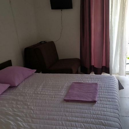 Apartmani Jopi Neum Exterior foto