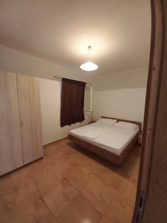 Apartmani Jopi Neum Exterior foto