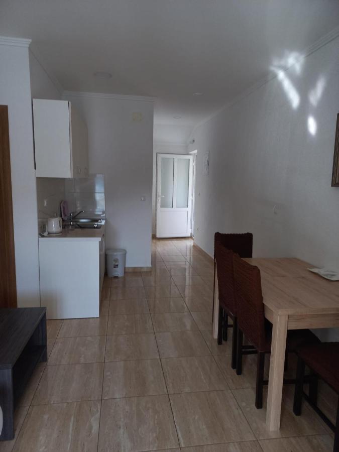 Apartmani Jopi Neum Exterior foto