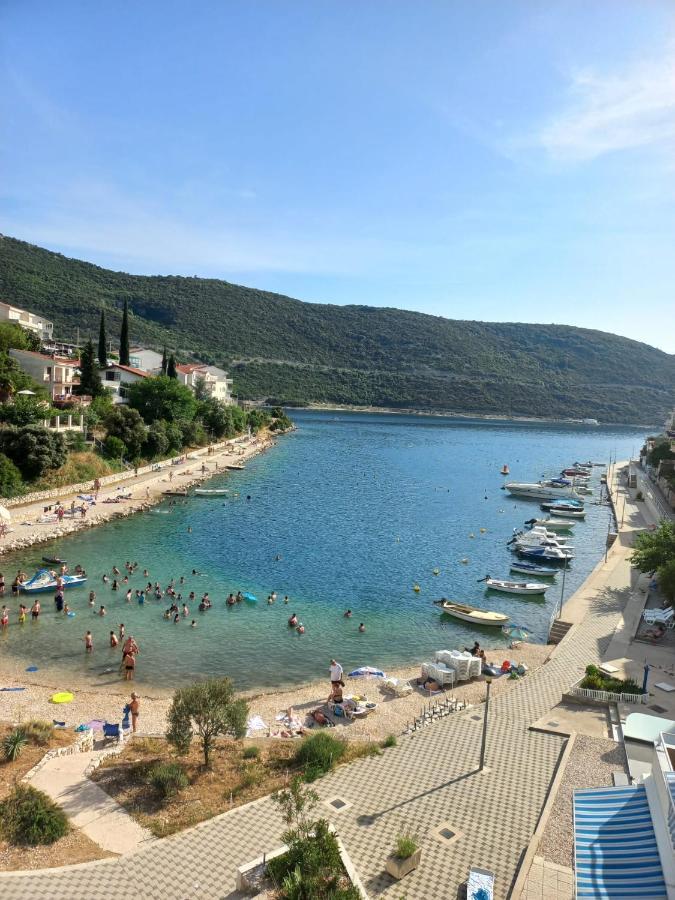 Apartmani Jopi Neum Exterior foto