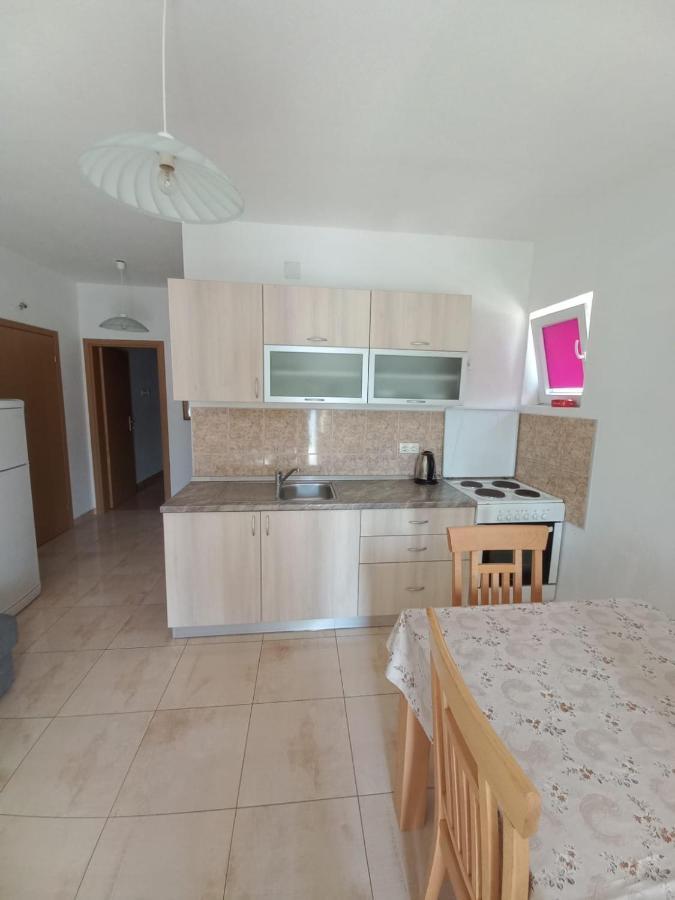 Apartmani Jopi Neum Exterior foto