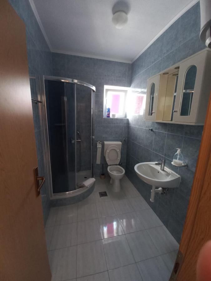 Apartmani Jopi Neum Exterior foto