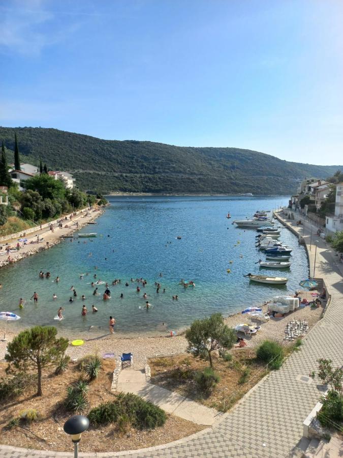 Apartmani Jopi Neum Exterior foto