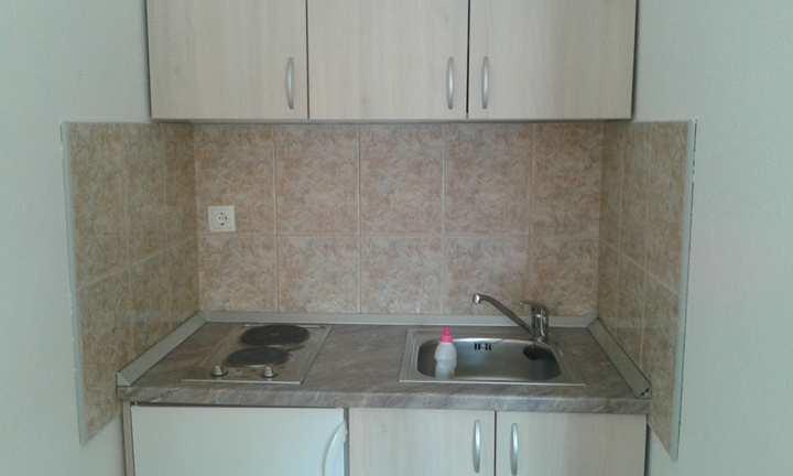Apartmani Jopi Neum Exterior foto