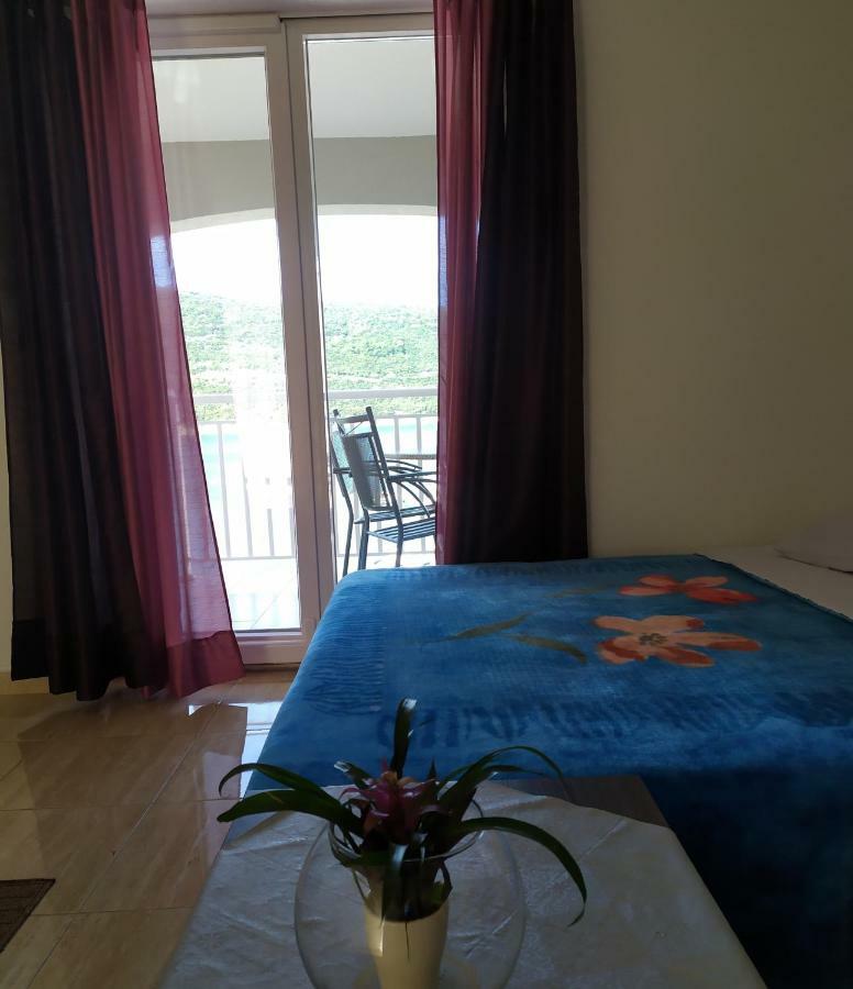 Apartmani Jopi Neum Exterior foto