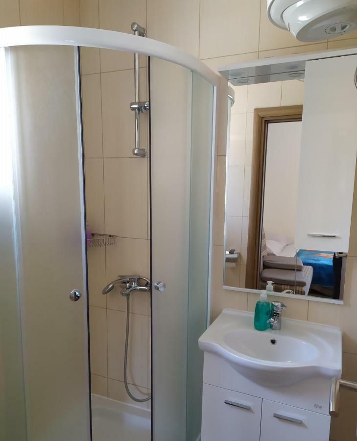 Apartmani Jopi Neum Exterior foto