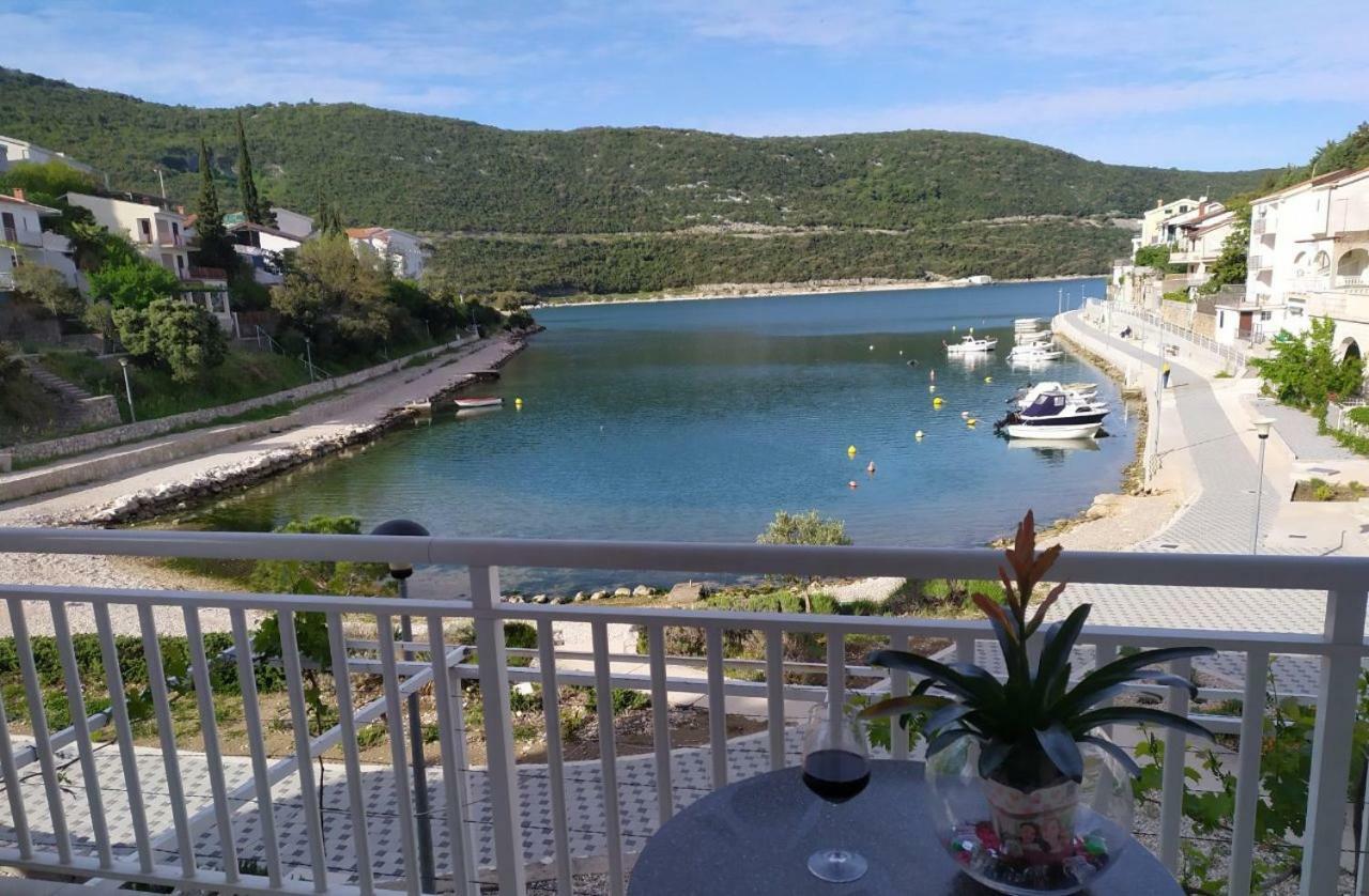 Apartmani Jopi Neum Exterior foto
