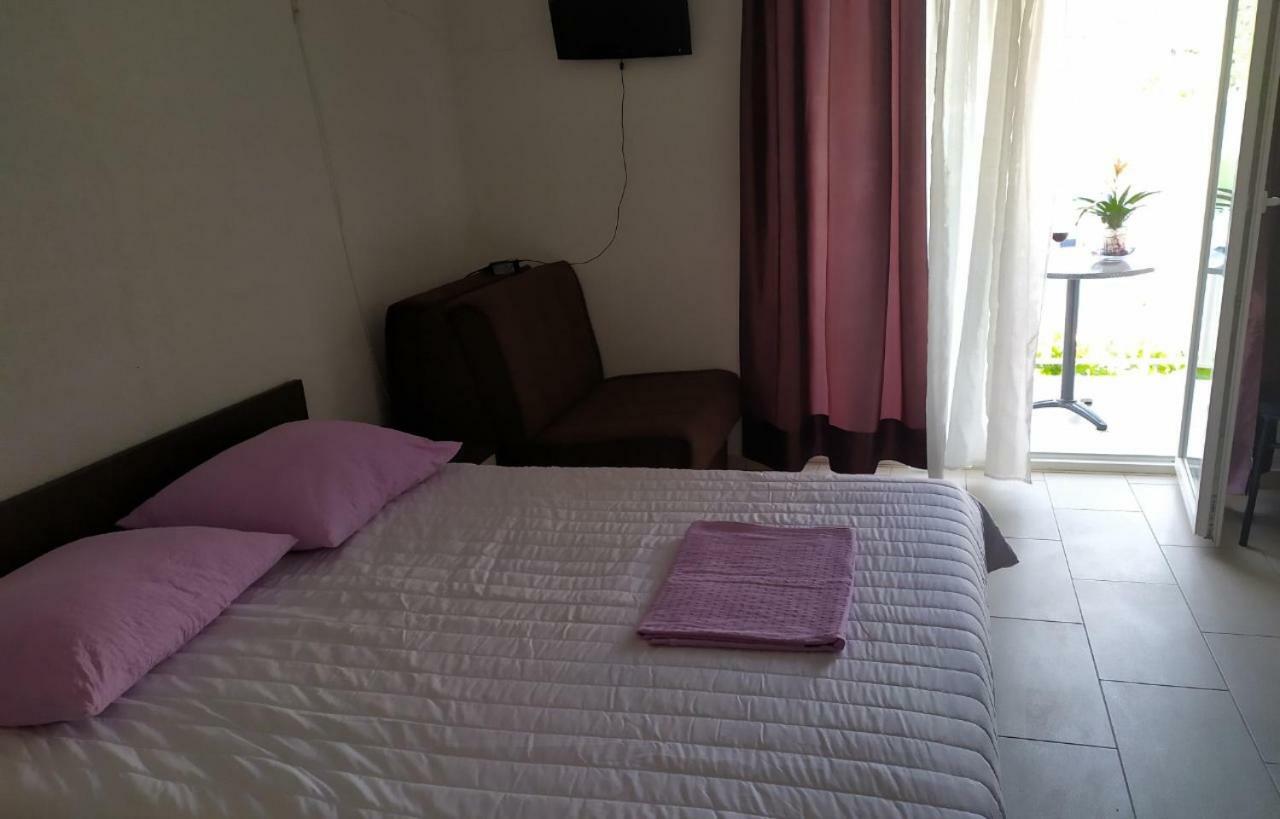Apartmani Jopi Neum Exterior foto