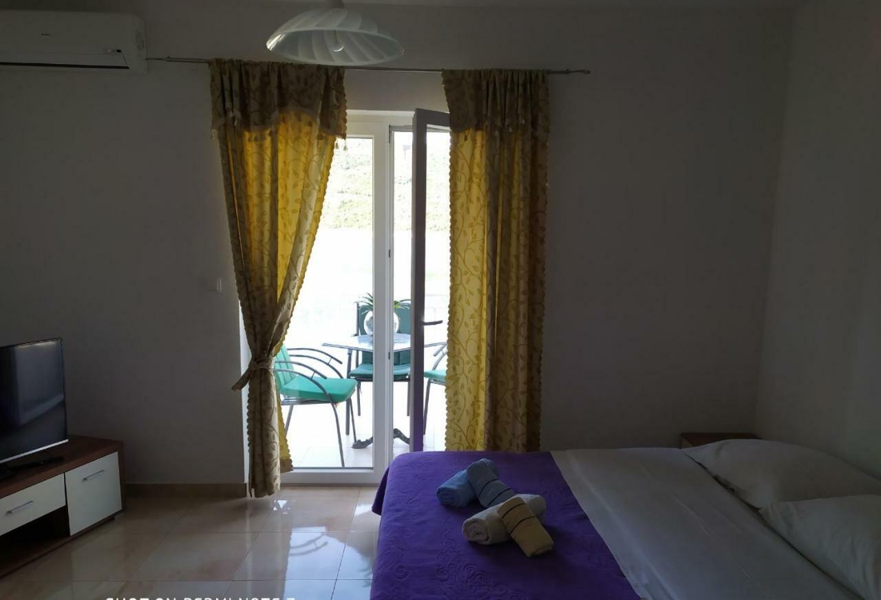 Apartmani Jopi Neum Exterior foto